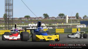 Automobilista 23