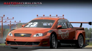 Automobilista 24