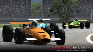 Automobilista 31