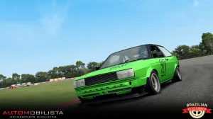 Automobilista 33