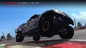 Automobilista 8