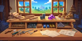 Exploring Hytale's Dynamic Workbench Crafting System: Innovation, Strategy, and Progression