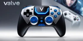Valve's Next-Generation Controller: Bridging Classic Design with Cutting-Edge Innovation