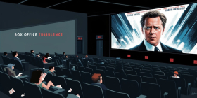 Box Office Turbulence: When High-Profile Films Struggle to Ignite Theater Audiences
