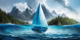 Fluid Force: Harnessing the Tide of Transformation
