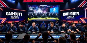 Call of Duty League Upsets Ignite Elimination Drama at Championship Weekend