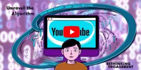 Unraveling the Algorithm: Rethinking Engagement in the Changing YouTube Landscape