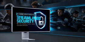 PC Game Update Streamlines Security Measures for Smoother Gameplay Experience