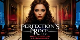 Perfection's Price: Beauty, Betrayal, and a Global Conspiracy