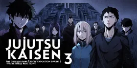 Jujutsu Kaisen Season 3: The Culling Game's Slow Exposition Sparks Mixed Reactions