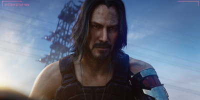 Discovering Hidden Treasures: A Death Stranding Easter Egg in Cyberpunk 2077