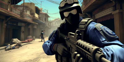 Is Counter-Strike 2 About to Launch? Twitch's Recent Update Suggests So!