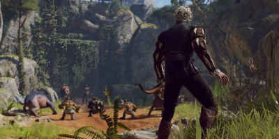 Revamping Your Character in Baldur's Gate 3: A Breakdown of the Magic Mirror