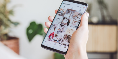 Instagram Program Removes Tabs from Hashtag Searching