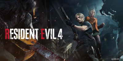 Revamped Resident Evil 4 Set to Thrill Apple Users This Winter