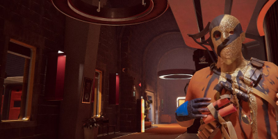 Speculation: Arkane Studios may unveil a new game at The Game Awards