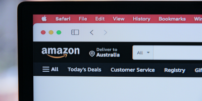 Amazon Extends Opportunities for Merchants