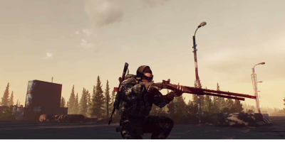 Virtus.pro Unveils Roster for Escape from Tarkov: Arena