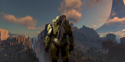 The Top 5 Outstanding Alternatives to "Halo Infinite"