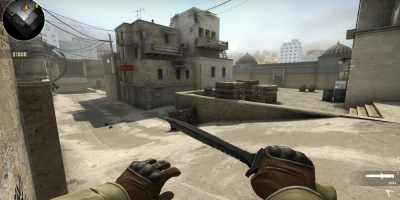 Support for Counter-Strike: Global Offensive has been discontinued