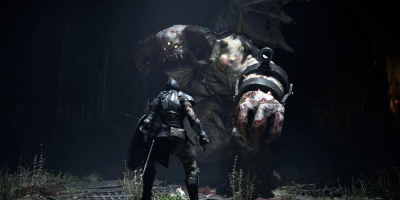 Exploring the Realm of Fantasy: Top 5 Games Similar to Demon’s Souls