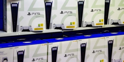 Despite Having Sold 54.8 Million Units Of Playstation 5, Sony Remains Unsatisfied With Sales Numbers