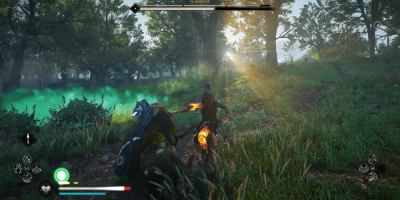 Assassin's Creed Valhalla: Unveiling the Secrets of the Viking Era