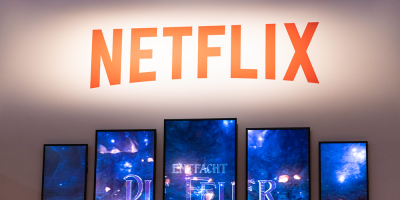 Netflix Mobile Games Getting Their Share