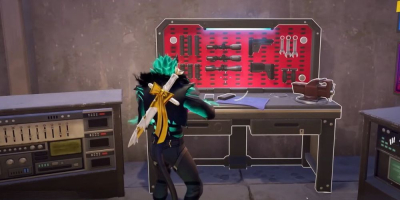 The Ultimate Guide to Fortnite Weapon Bunkers in Chapter 5 Season 2