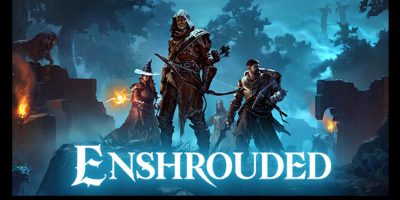 Enshrouded's First Major Leap: Hollow Halls Brings Depth and Excitement