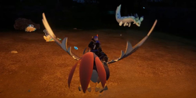 Unearthing the Secrets of Ancient Civilization Cores in Palworld