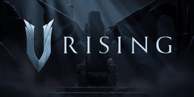 V Rising Attracts Over 100,000 Simultaneous Gamers On Steam
