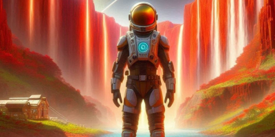 The Ultimate Guide to Reaching the Red Falls Biome in The Planet Crafter