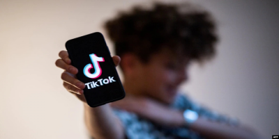 TikTok's CSO Resigns Due to Disagreements Within the Company Regarding How Users' Personal Data Is Handled