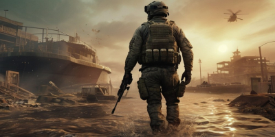 Comprehensive Guide to Weapon Buffs and Nerfs in MW3 & Warzone Season 5