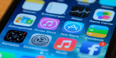 Individual Pages and App Store Today Tab Will Now Feature Ads