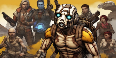 Borderlands: A Cinematic Misfire or a Hidden Gem?