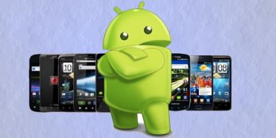 New Sharing and Accessibility Features Will Be Available on Android Soon