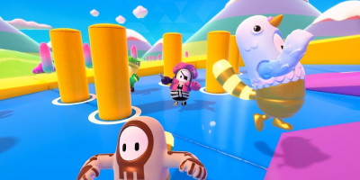 New Fall Guys Skins Will Be Star Trek-Themed