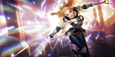 League of Legends Preseason Update: Now, Pings Make More Sense