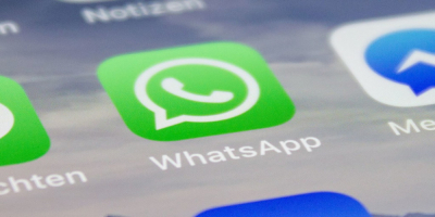 WhatsApp Blocked 60% More Accounts In India Than Last Month