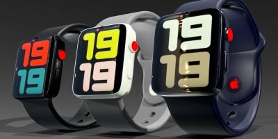 Apple Watch Series 6 Found to Violate Masimo Patent