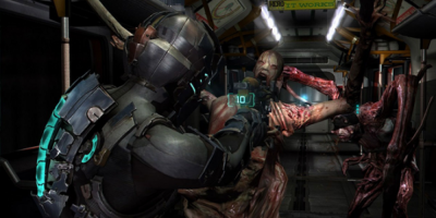 Dead Space's Creator Applauds EA for the Remake