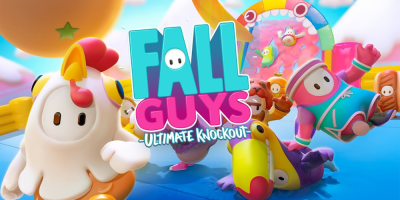 5 Fun Alternative Games to Fall Guys: Ultimate Knockout
