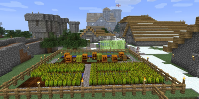 AI Could Change the Face of Minecraft Forever