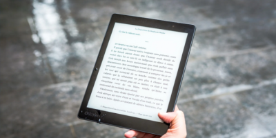 5 Best Apps for Reading Books