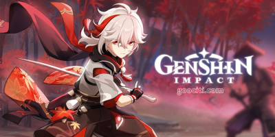 The Unstoppable Combo: Crafting the Best Team Compositions With Kazuha in Genshin Impact