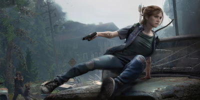 The Last of Us Receives Hotfix Patch on PC Steam