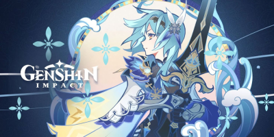 A New Wave of Adventure: 5 Amazing Alternatives to Genshin Impact