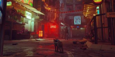 Discover the Top 5 Stray Alternative Games: Unleash the Adventurer Within